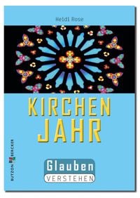 Produktbild: Kirchenjahr