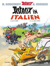 Produktbild: Asterix 37