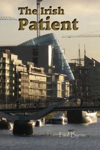 Produktbild: The Irish Patient