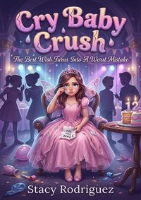 Produktbild: Cry Baby Crush