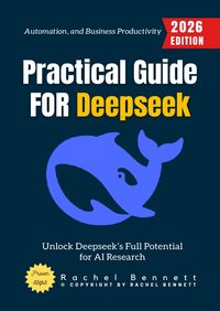 Produktbild: Practical Guide for Deepseek: