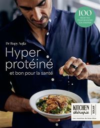 Produktbild: Hyper prot&eacute;in&eacute;s et bons pour la sant&eacute;