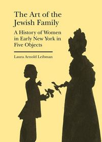 Produktbild: The Art of the Jewish Family