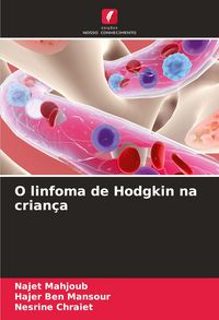 Produktbild: O linfoma de Hodgkin na crian&ccedil;a