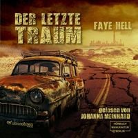 Produktbild: Der letzte Traum