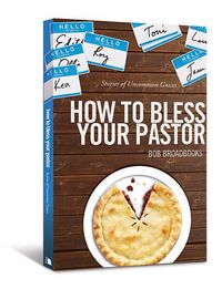 Produktbild: How to Bless Your Pastor