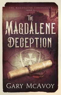 Produktbild: The Magdalene Deception