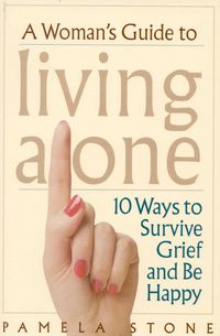 Produktbild: A Woman's Guide to Living Alone