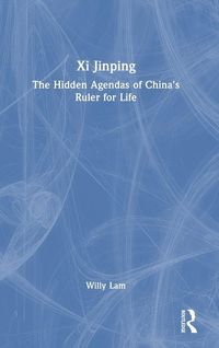 Produktbild: Xi Jinping