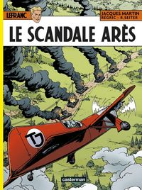 Produktbild: Le Scandale Ar&egrave;s