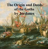 Produktbild: The Origin and Deeds of the Goths