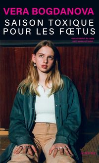 Produktbild: Saison toxique pour les foetus