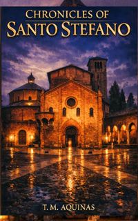 Produktbild: Chronicles of Santo Stefano