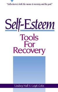 Produktbild: Self-Esteem Tools for Recovery