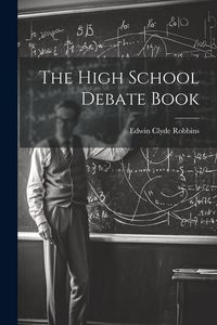 Produktbild: The High School Debate Book