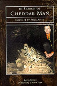 Produktbild: Targett, A: In Search of Cheddar Man