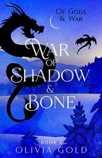Produktbild: War of Shadow and Bone