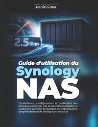 Produktbild: Guide d'utilisation du NAS Synology
