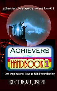 Produktbild: Achievers Handbook 1