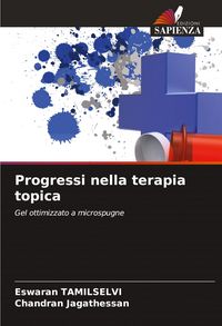 Produktbild: Progressi nella terapia topica