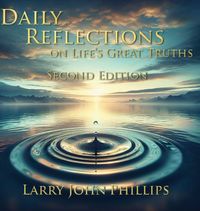 Produktbild: Daily Reflections on Life's Great Truths - Second Edition