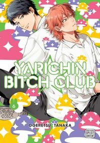 Produktbild: Yarichin Bitch Club, Vol. 6