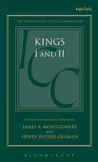 Produktbild: Kings I and II
