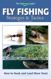 Produktbild: Fly Fishing Strategies & Tactics: How to Hook and Land More Trout