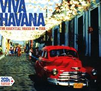 Bild vom Artikel Viva Havana-Essential Voices Of Cuba vom Autor Various