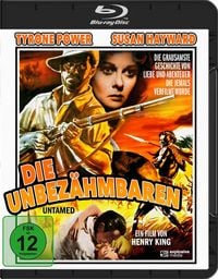 Produktbild: Die Unbez&auml;hmbaren (Untamed)
