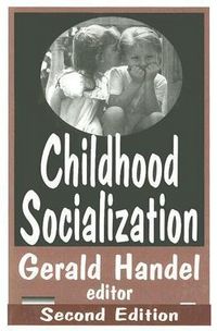 Produktbild: Childhood Socialization