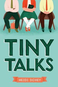 Produktbild: Tiny Talks