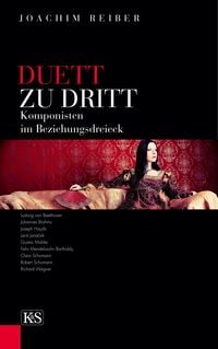 Produktbild: Duett zu dritt