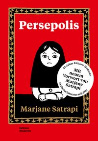 Produktbild: Persepolis