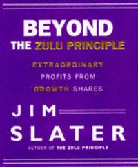 Produktbild: Beyond the Zulu Principle
