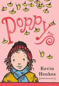Produktbild: Poppy