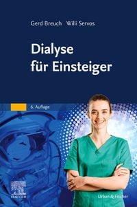 Produktbild: Dialyse f&uuml;r Einsteiger