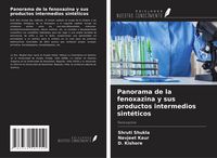 Produktbild: Panorama de la fenoxazina y sus productos intermedios sint&eacute;ticos