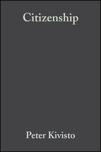 Produktbild: Citizenship