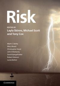 Produktbild: Risk