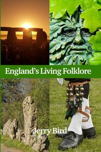 Produktbild: England's Living Folklore
