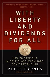 Produktbild: With Liberty and Dividends for All