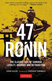 Produktbild: 47 Ronin