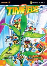 Produktbild: Tunnel Twist-Up