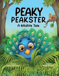 Produktbild: Defranco, K: Peaky Peakster