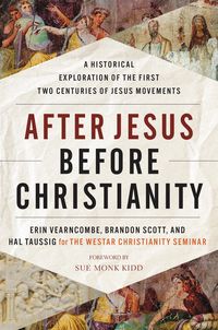 Produktbild: After Jesus Before Christianity