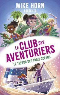 Produktbild: Le club des aventuriers