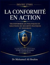 Produktbild: ISO/IEC 27001