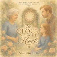 Produktbild: The Clock Without Hands