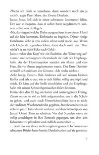 Die drei ??? Dein Fall: Hotel der Diebe